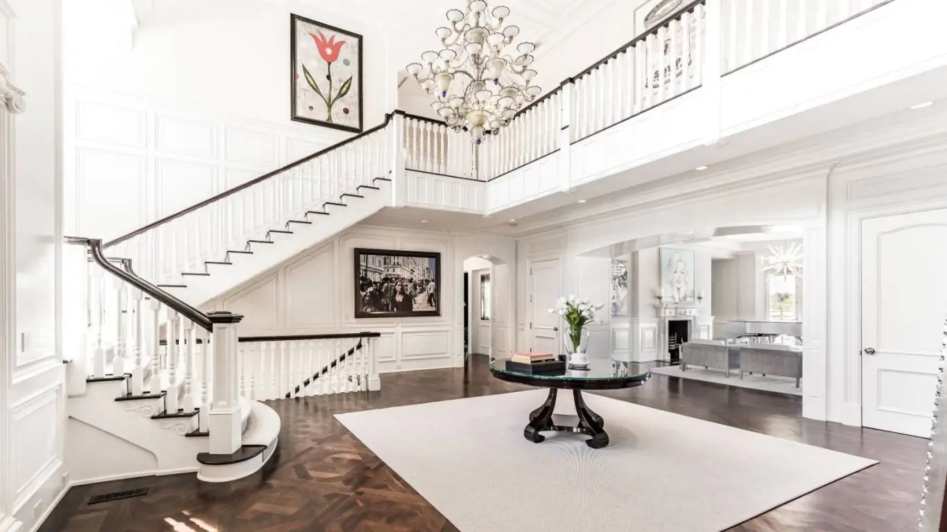 Villa Sandcastle of Bridgehampton | Hamptons