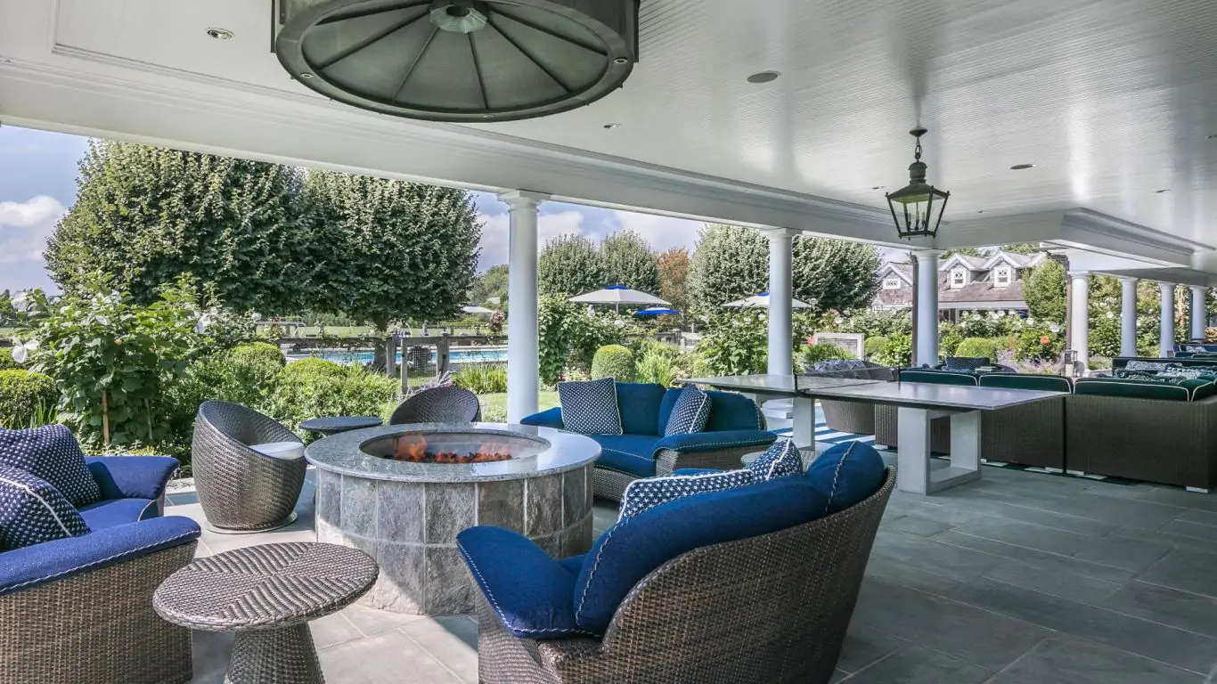 Villa Sandcastle of Bridgehampton | Hamptons
