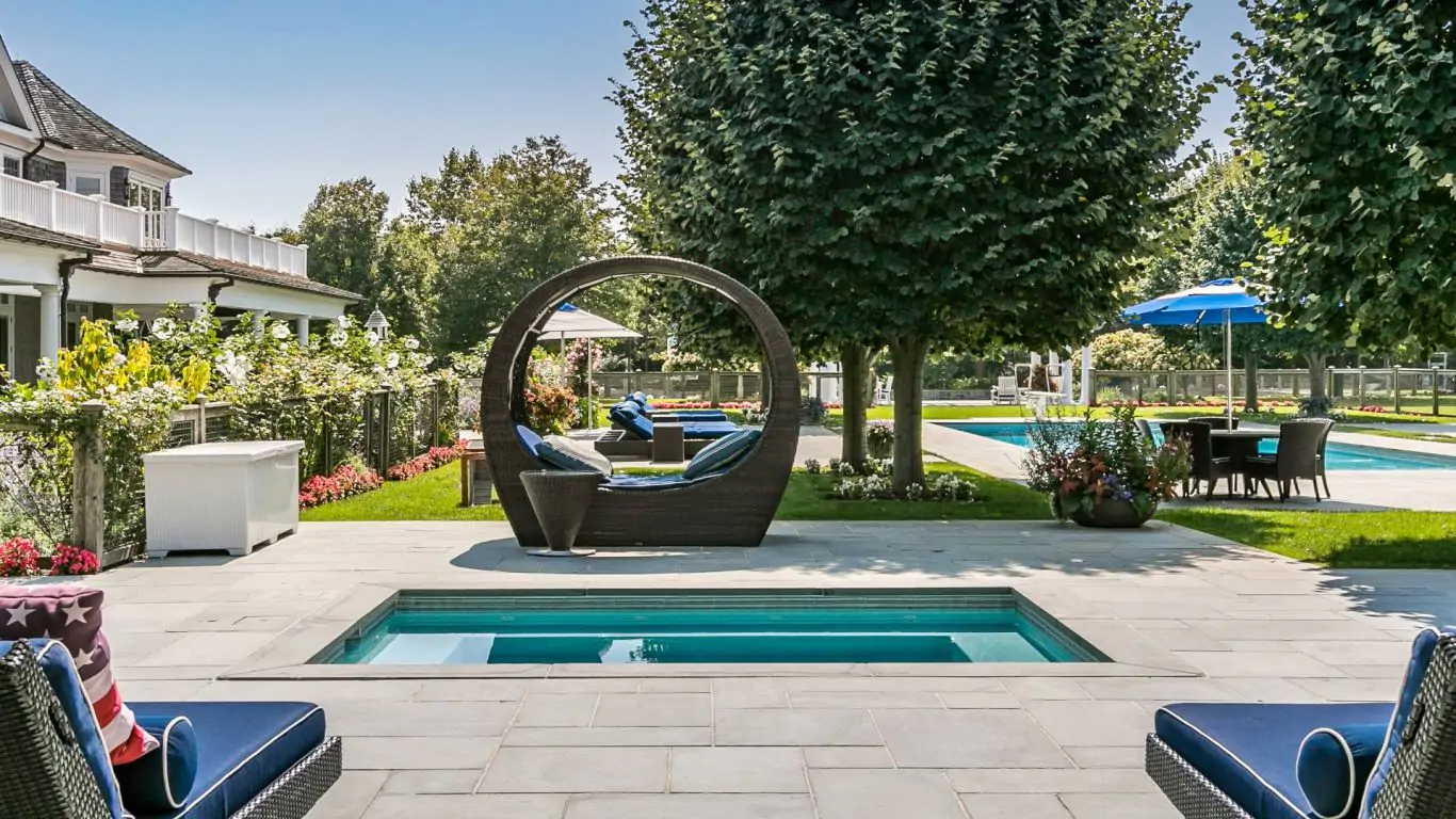 Villa Sandcastle of Bridgehampton | Hamptons