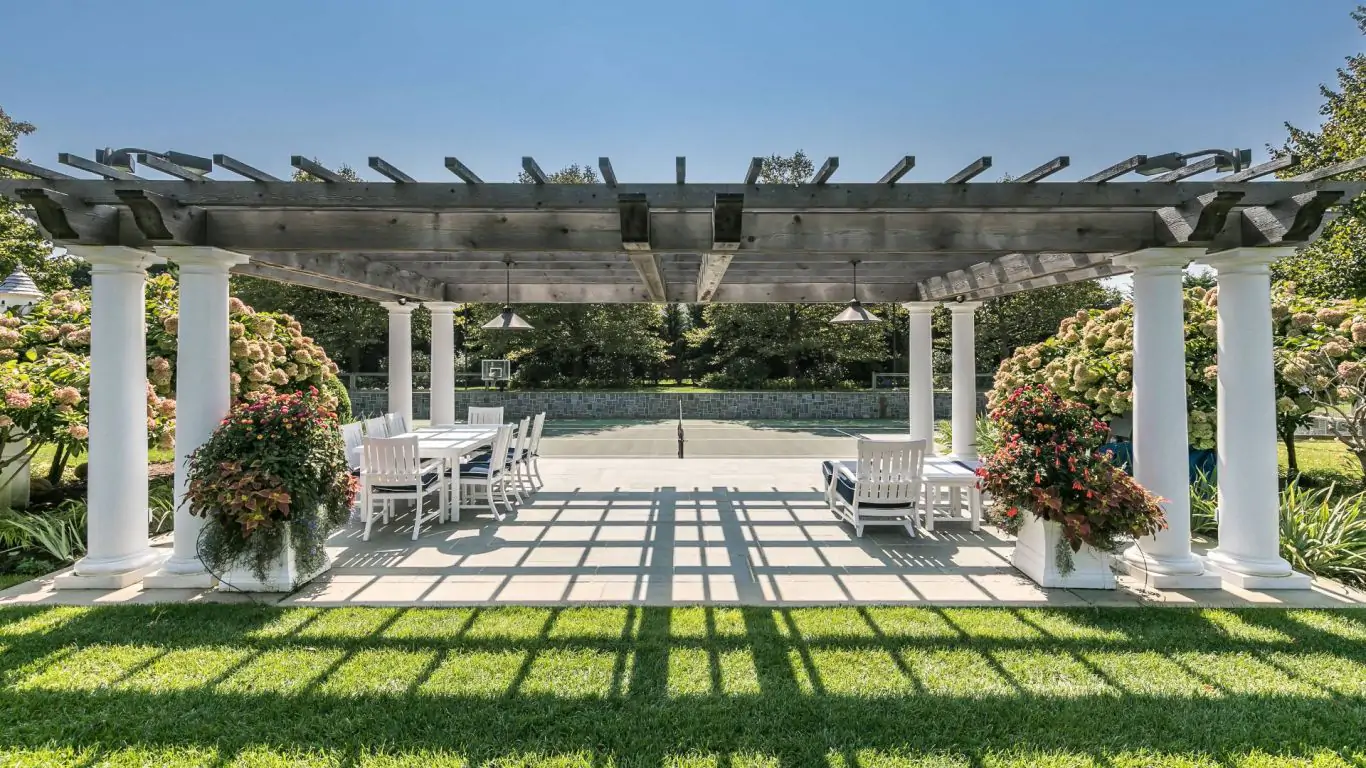 Villa Sandcastle of Bridgehampton | Hamptons