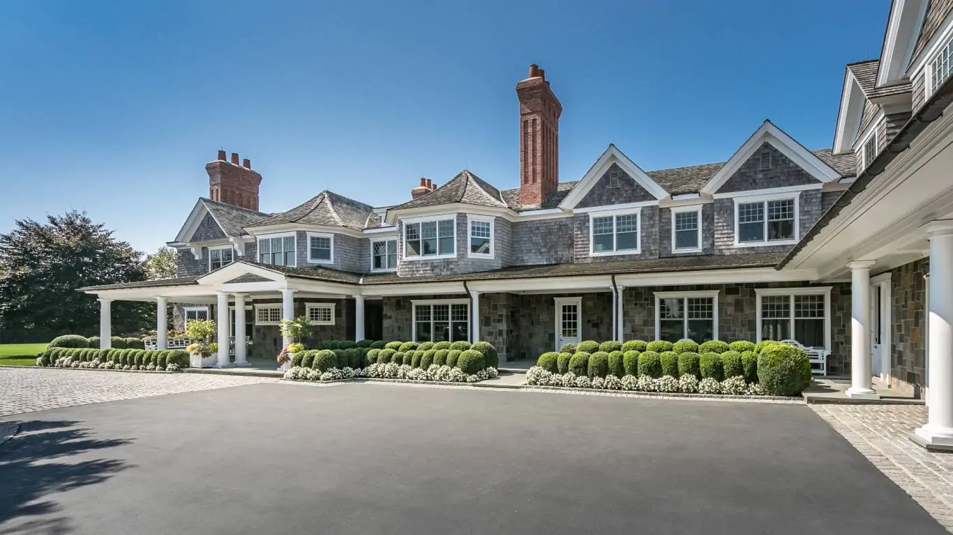 Villa Sandcastle of Bridgehampton | Hamptons