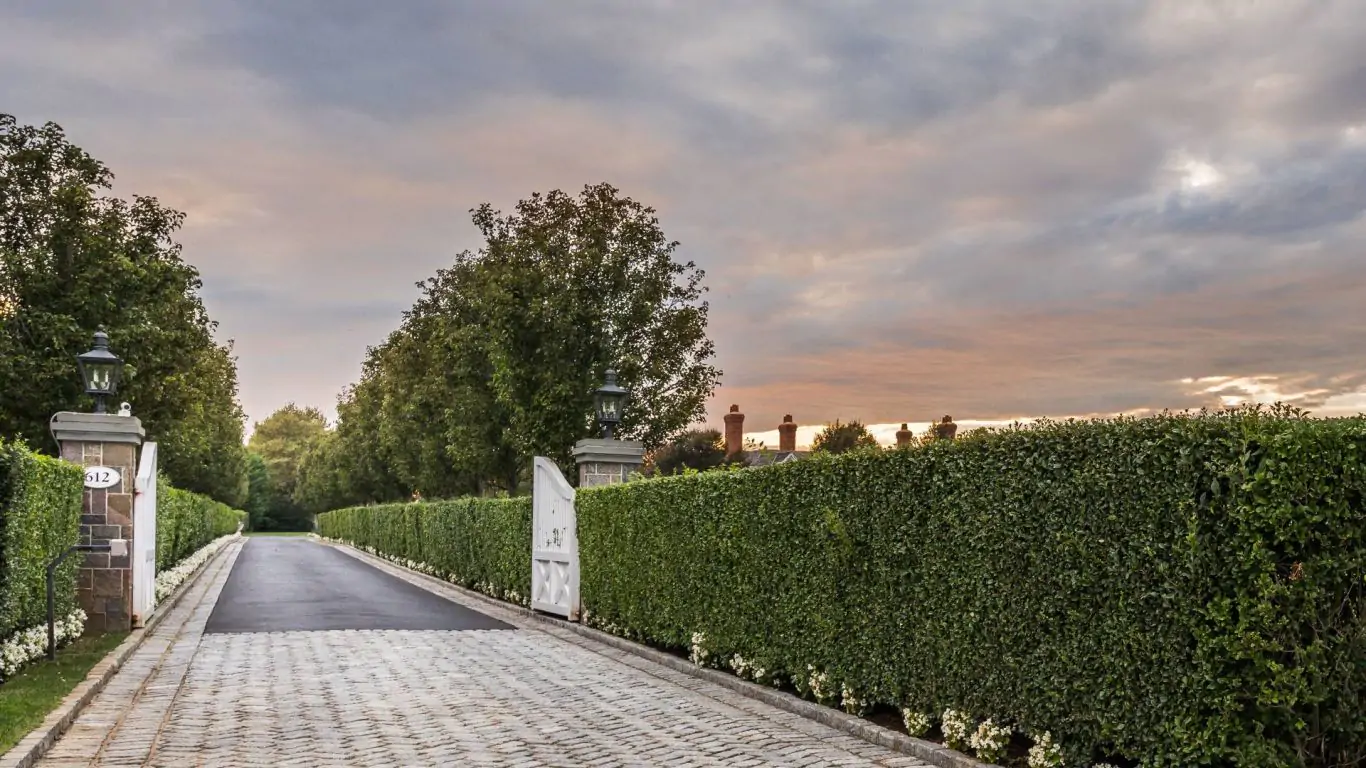 Villa Sandcastle of Bridgehampton | Hamptons
