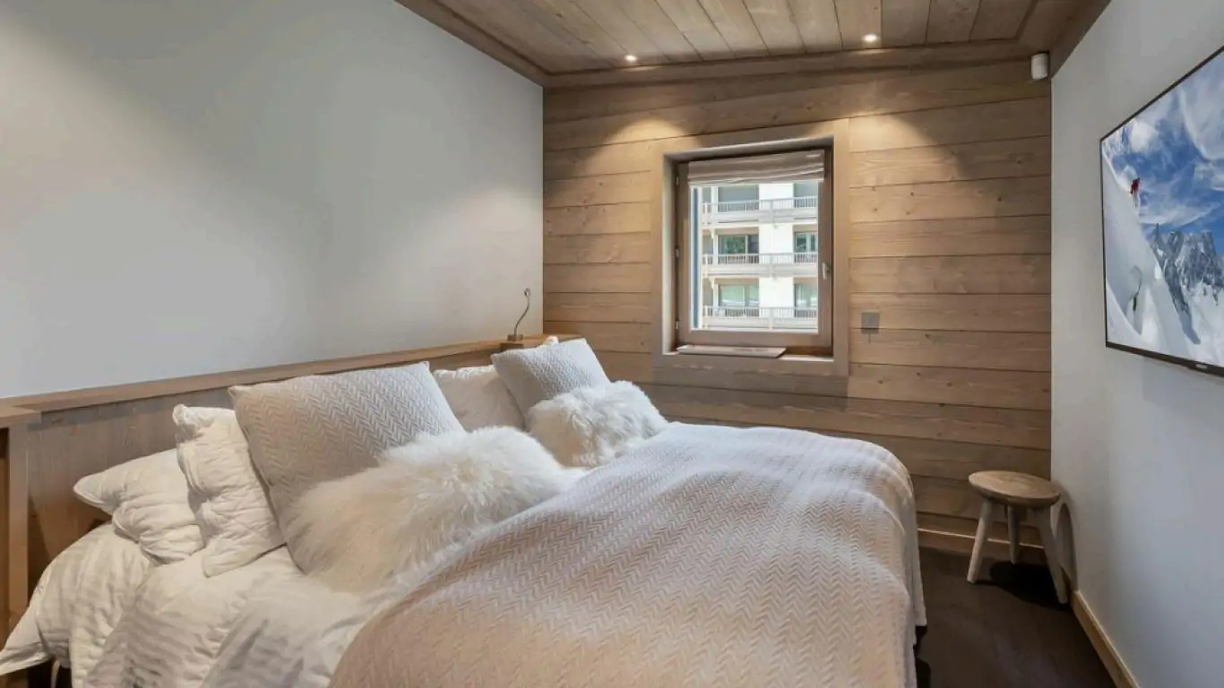 Chalet Le Continental | Courchevel