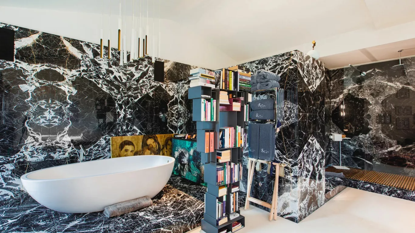 Villa Art | Forte dei Marmi