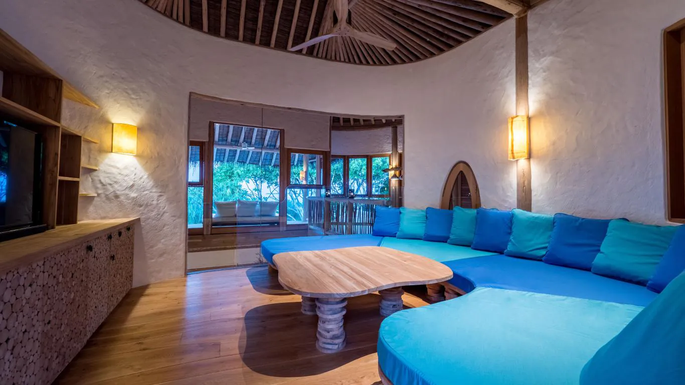 Soneva Fushi Villa 38 | Maldives