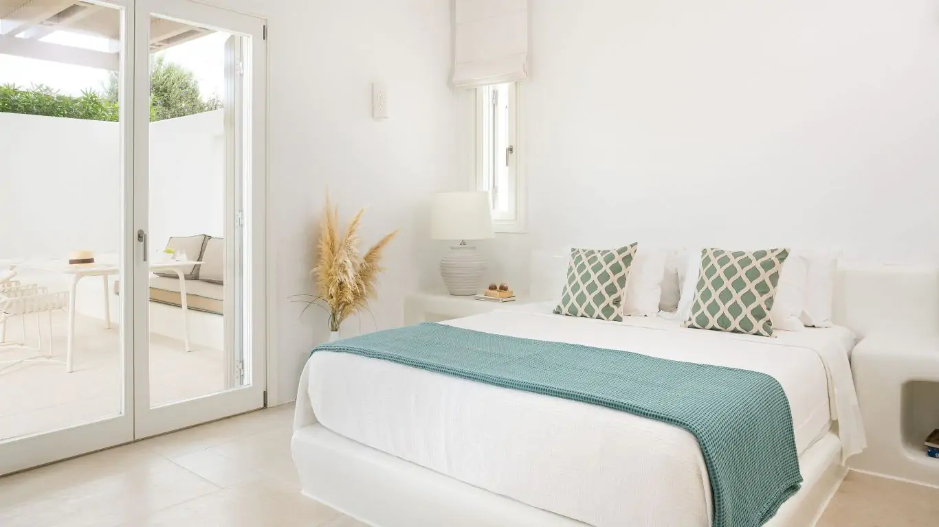 Villa Niana | Paros