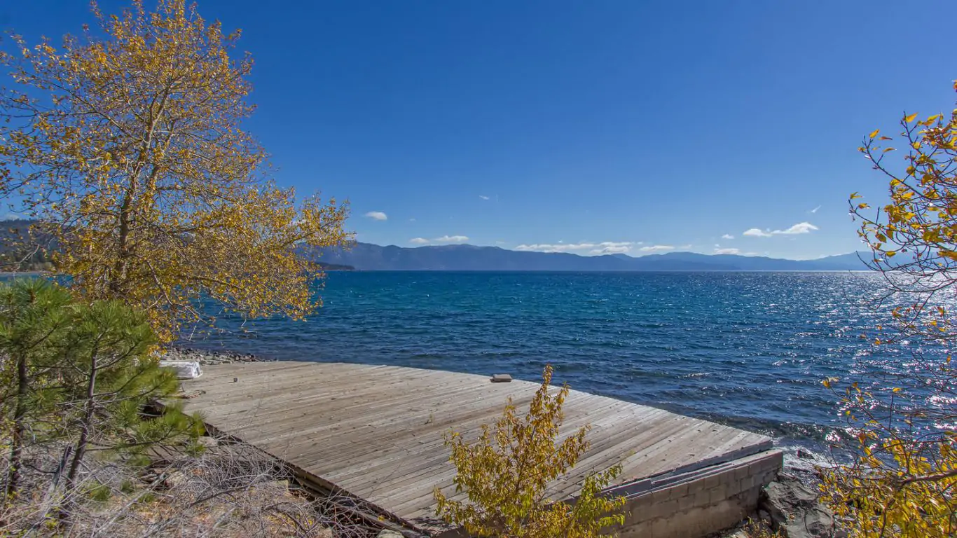 Villa Alexis | Lake Tahoe