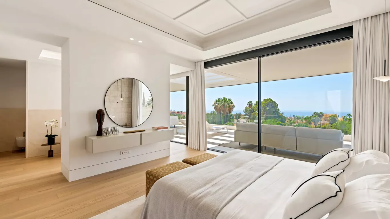 Villa La Absoluta | Marbella