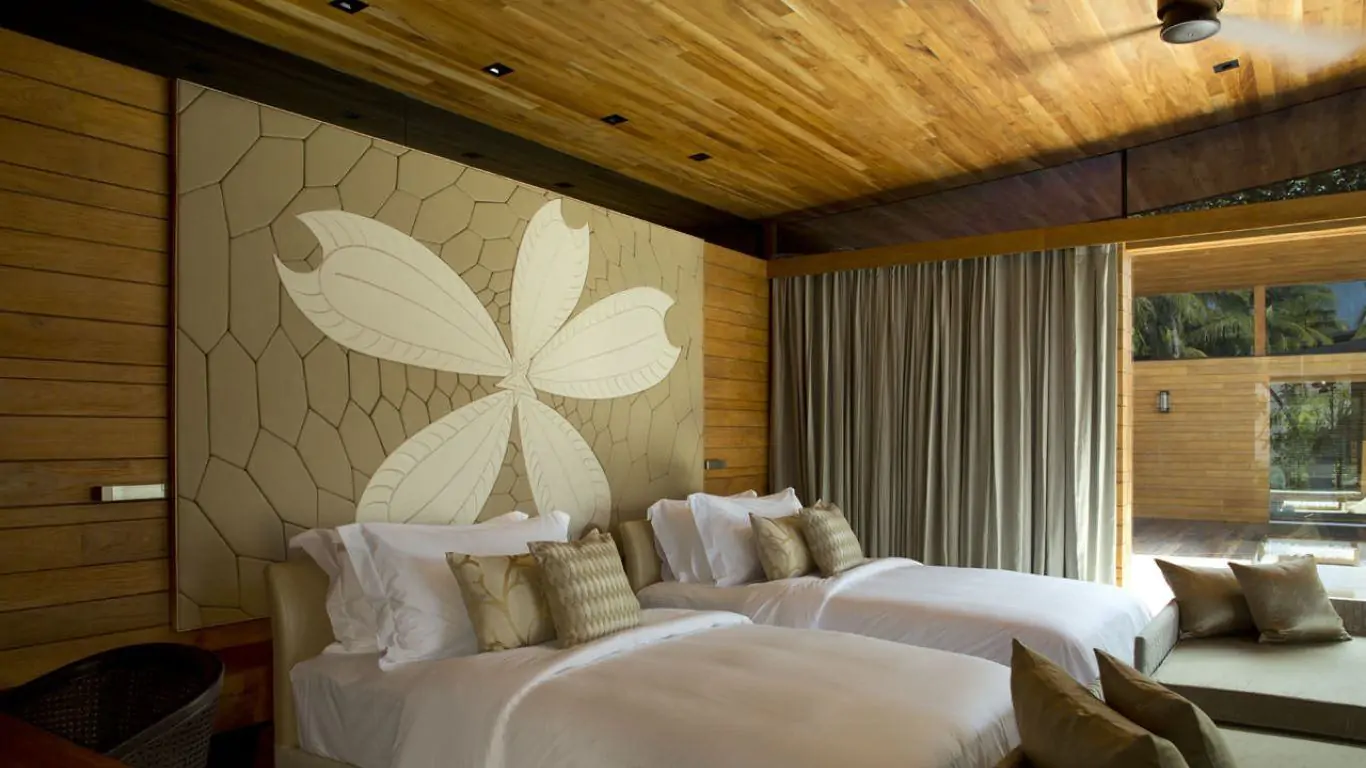 Coco Prive Kuda Hithi Island | Indian Ocean Islands