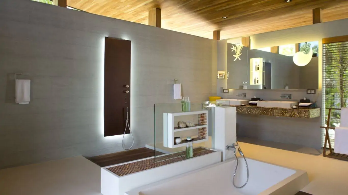 Coco Prive Kuda Hithi Island | Indian Ocean Islands