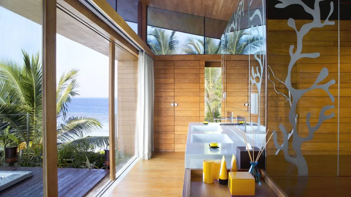 Coco Prive Kuda Hithi Island | Indian Ocean Islands