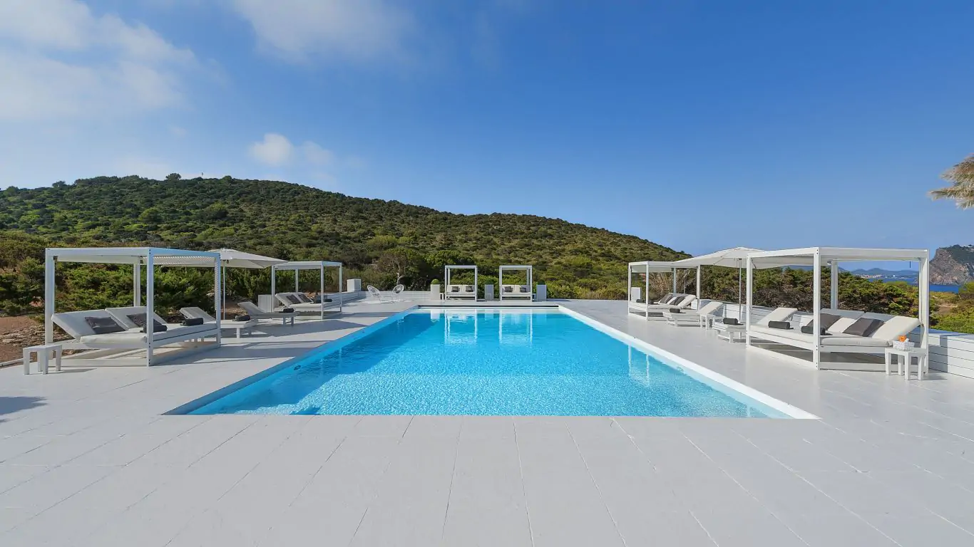 Tiana Island | Mediterranean Islands