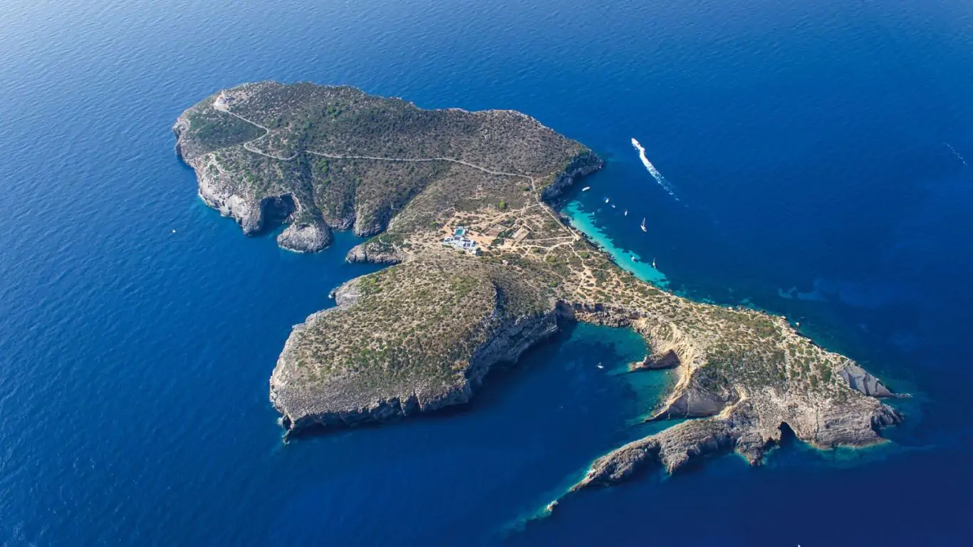 Tiana Island | Mediterranean Islands