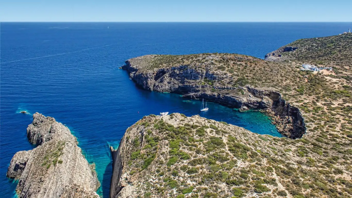 Tiana Island | Mediterranean Islands