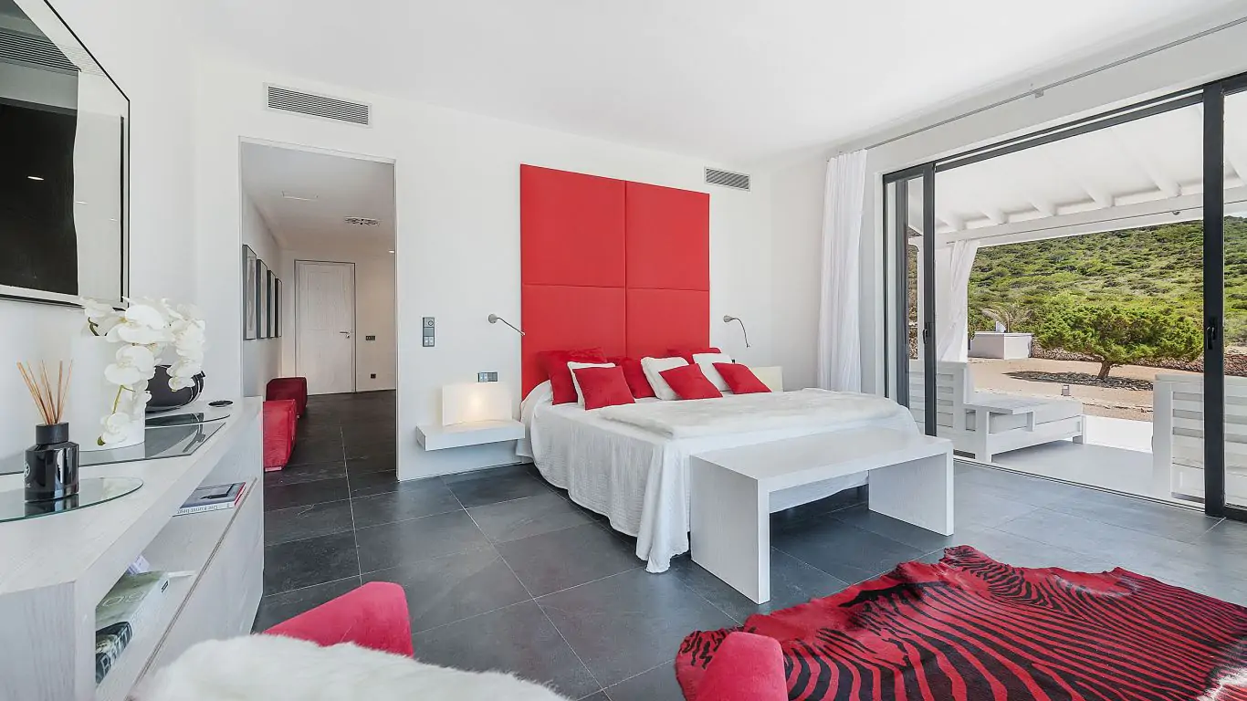 Tiana Island | Mediterranean Islands