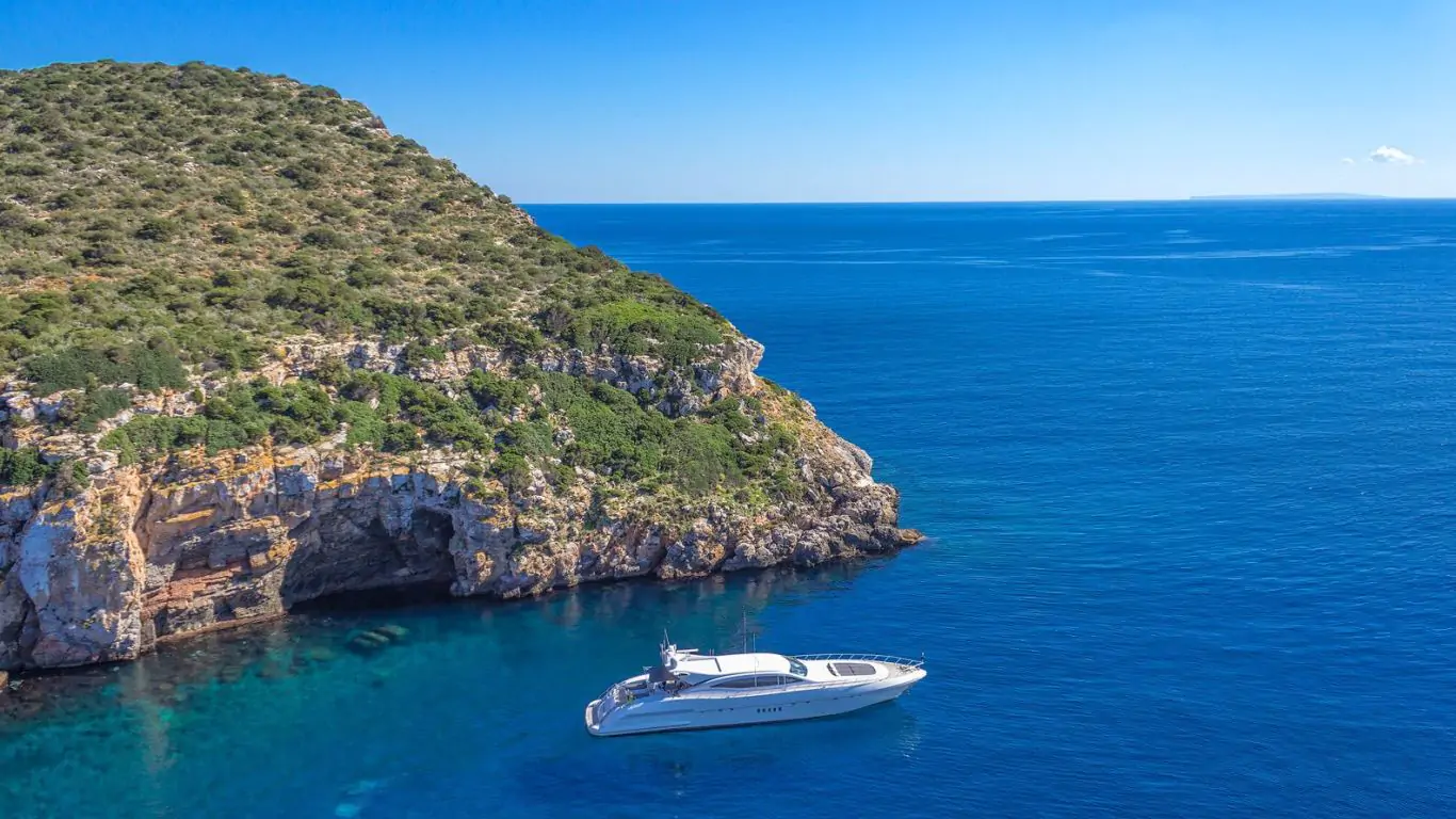 Tiana Island | Mediterranean Islands