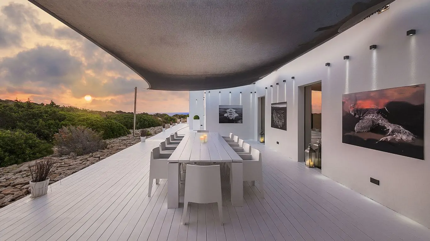 Tiana Island | Mediterranean Islands