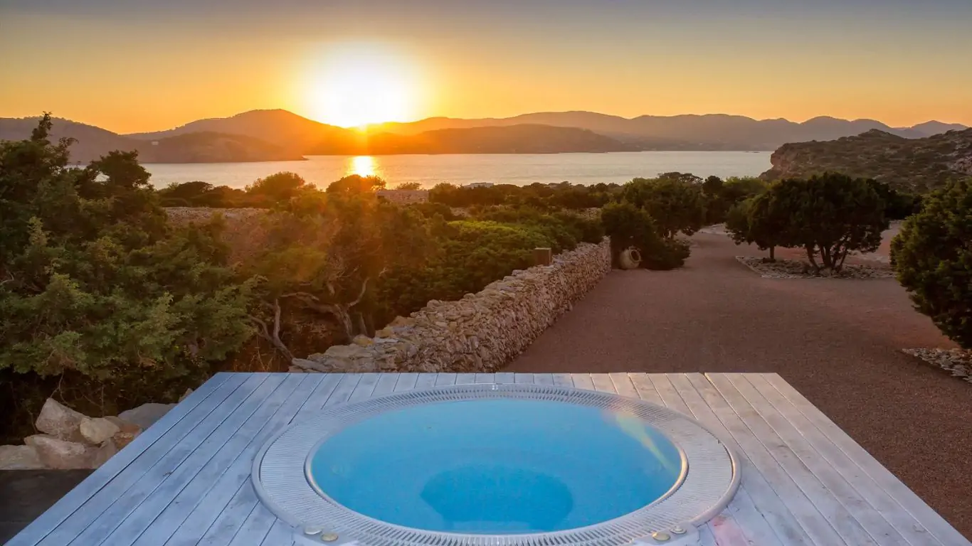 Tiana Island | Mediterranean Islands