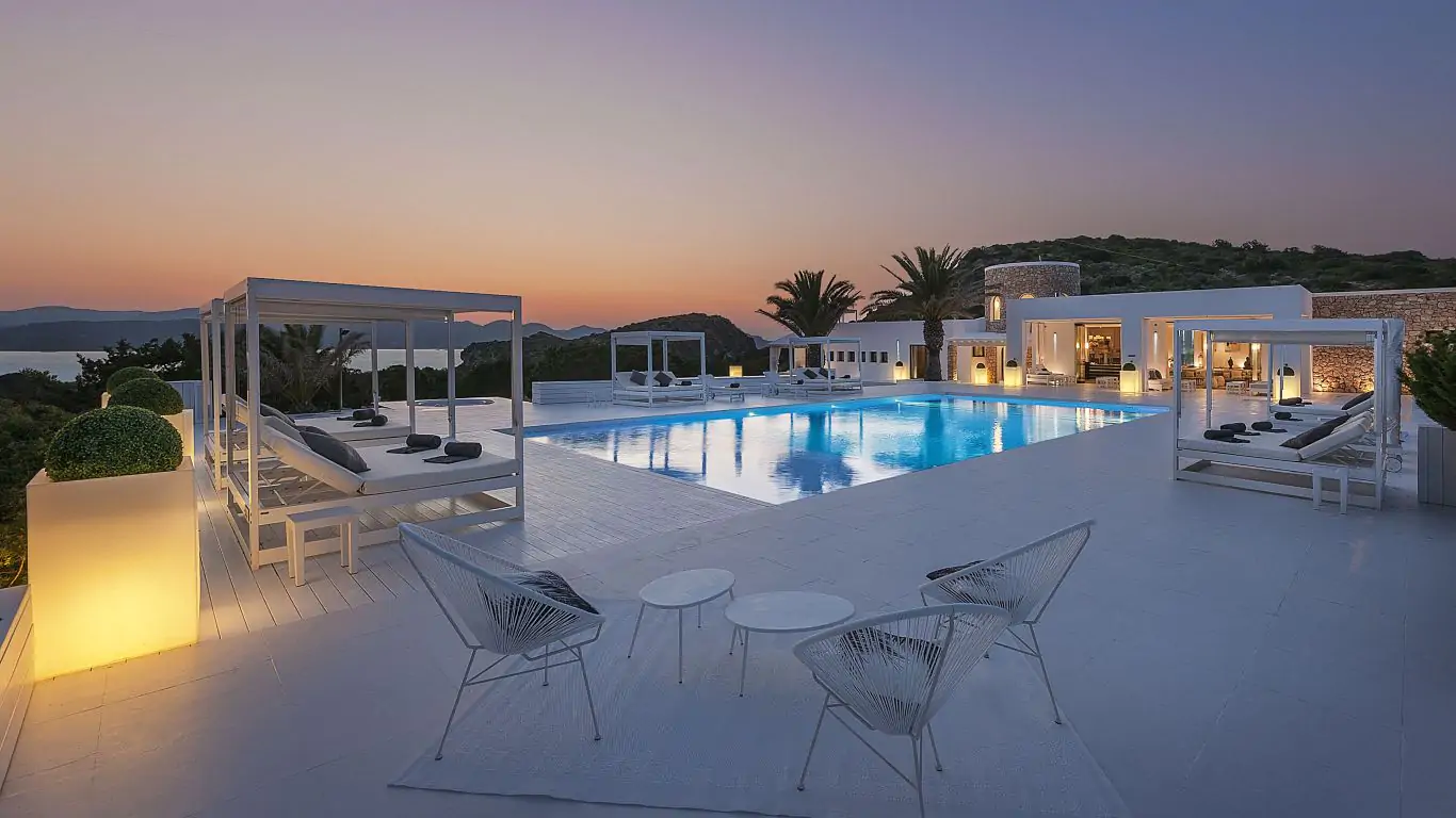 Tiana Island | Mediterranean Islands