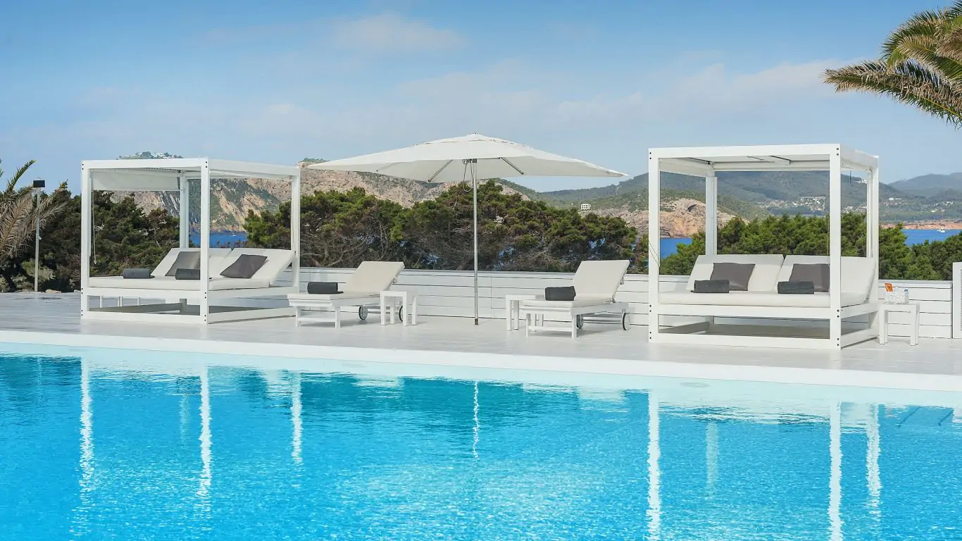 Tiana Island | Mediterranean Islands