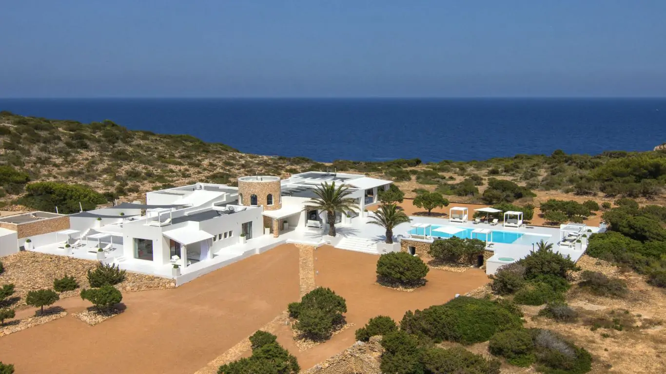 Tiana Island | Mediterranean Islands