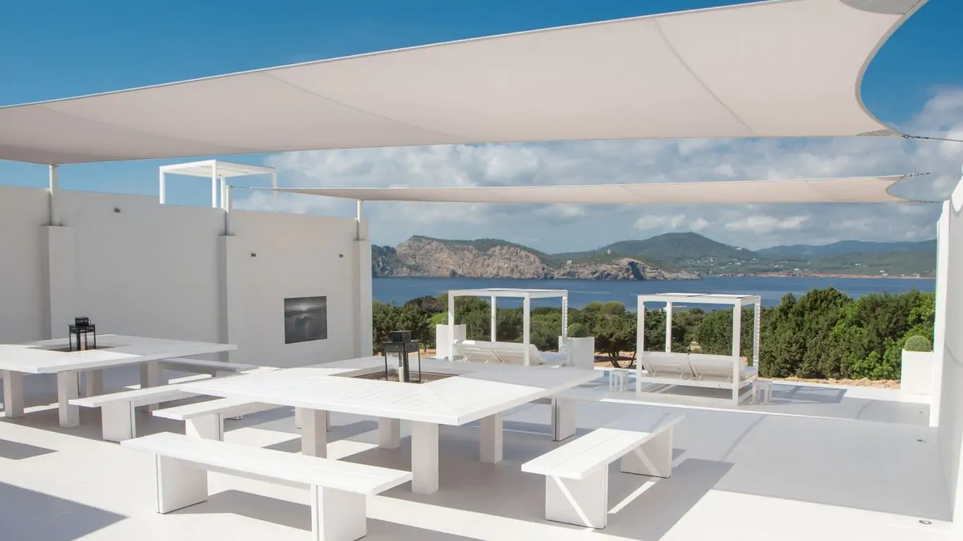 Tiana Island | Mediterranean Islands