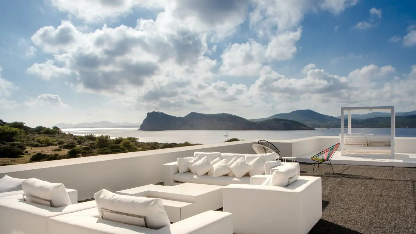 Tiana Island | Mediterranean Islands