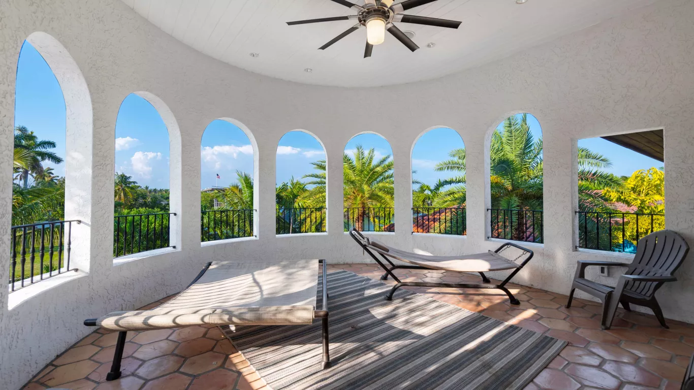 Villa Niana | Miami