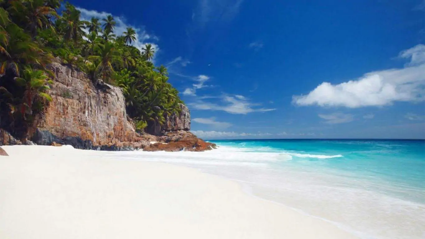 Fregate Island | Indian Ocean Islands