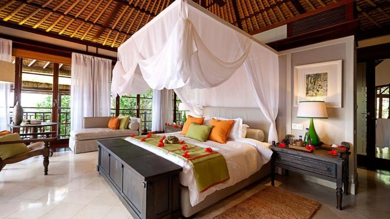 Fregate Island | Indian Ocean Islands