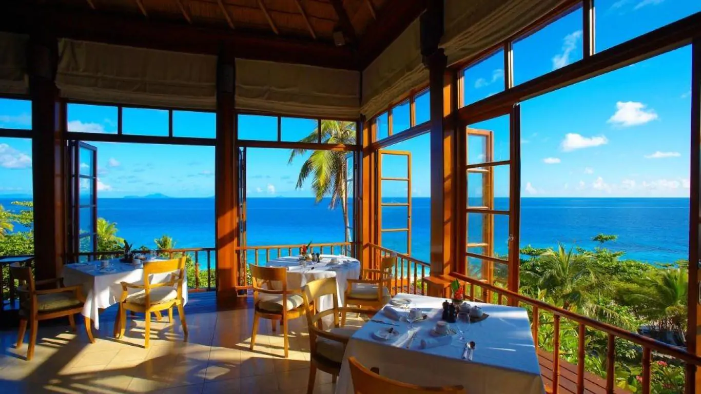 Fregate Island | Indian Ocean Islands