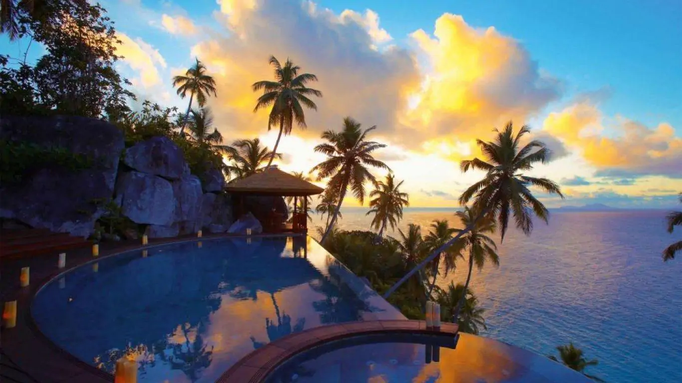 Fregate Island | Indian Ocean Islands