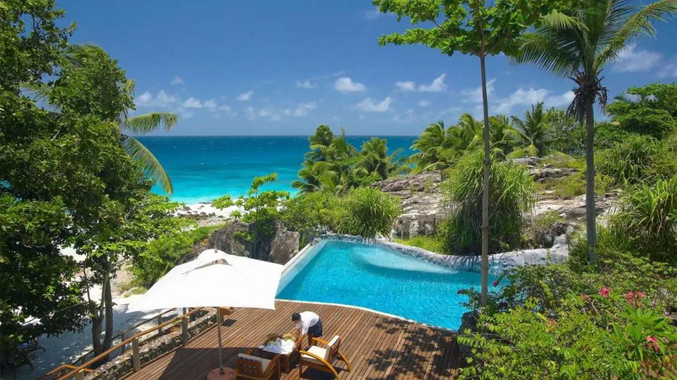 Fregate Island | Indian Ocean Islands