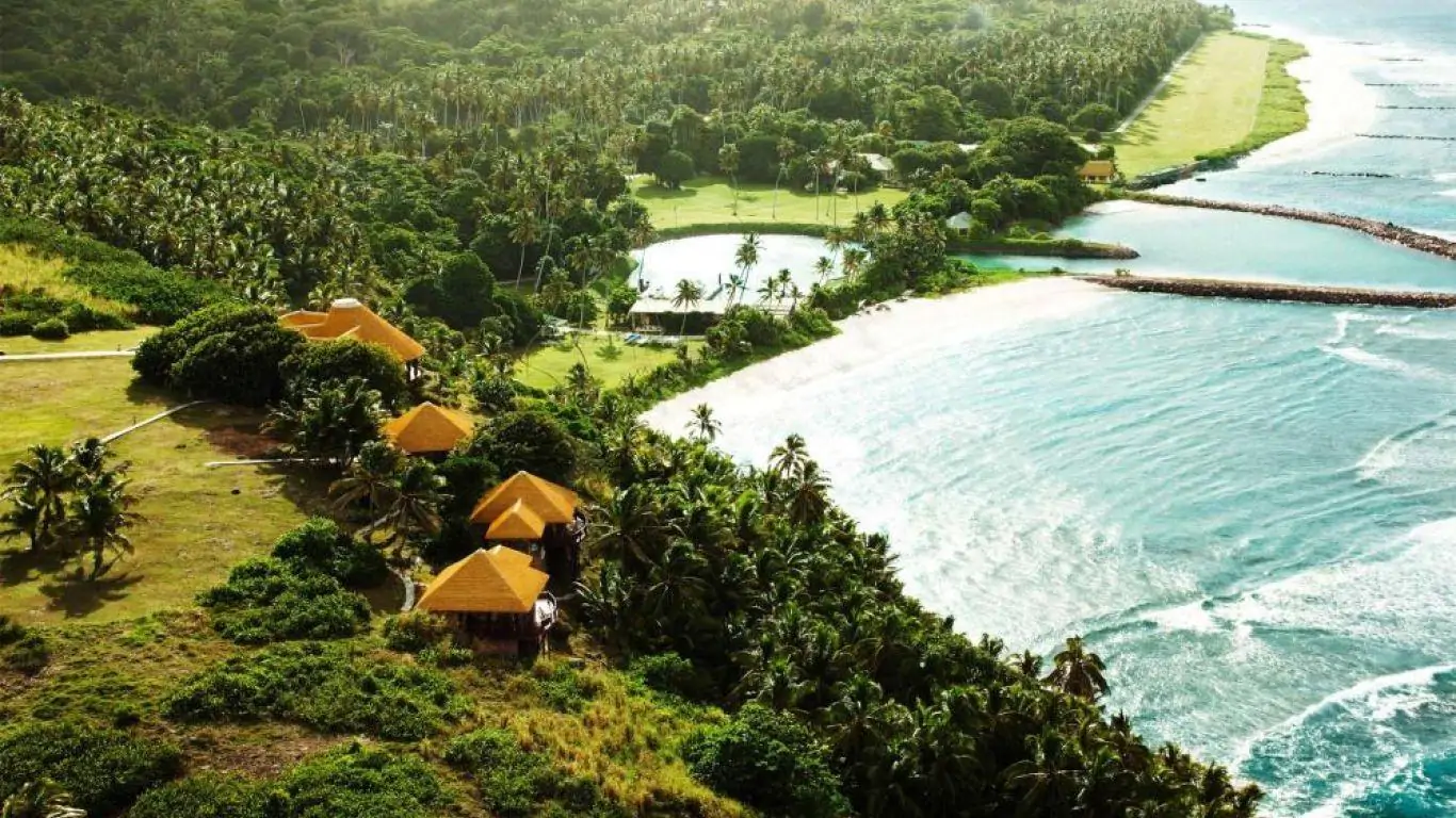 Fregate Island | Indian Ocean Islands