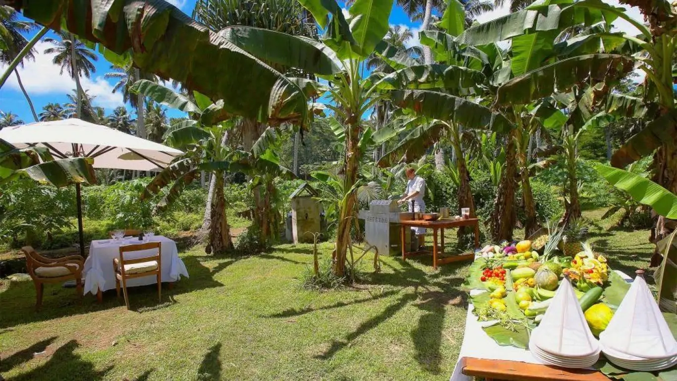 Fregate Island | Indian Ocean Islands