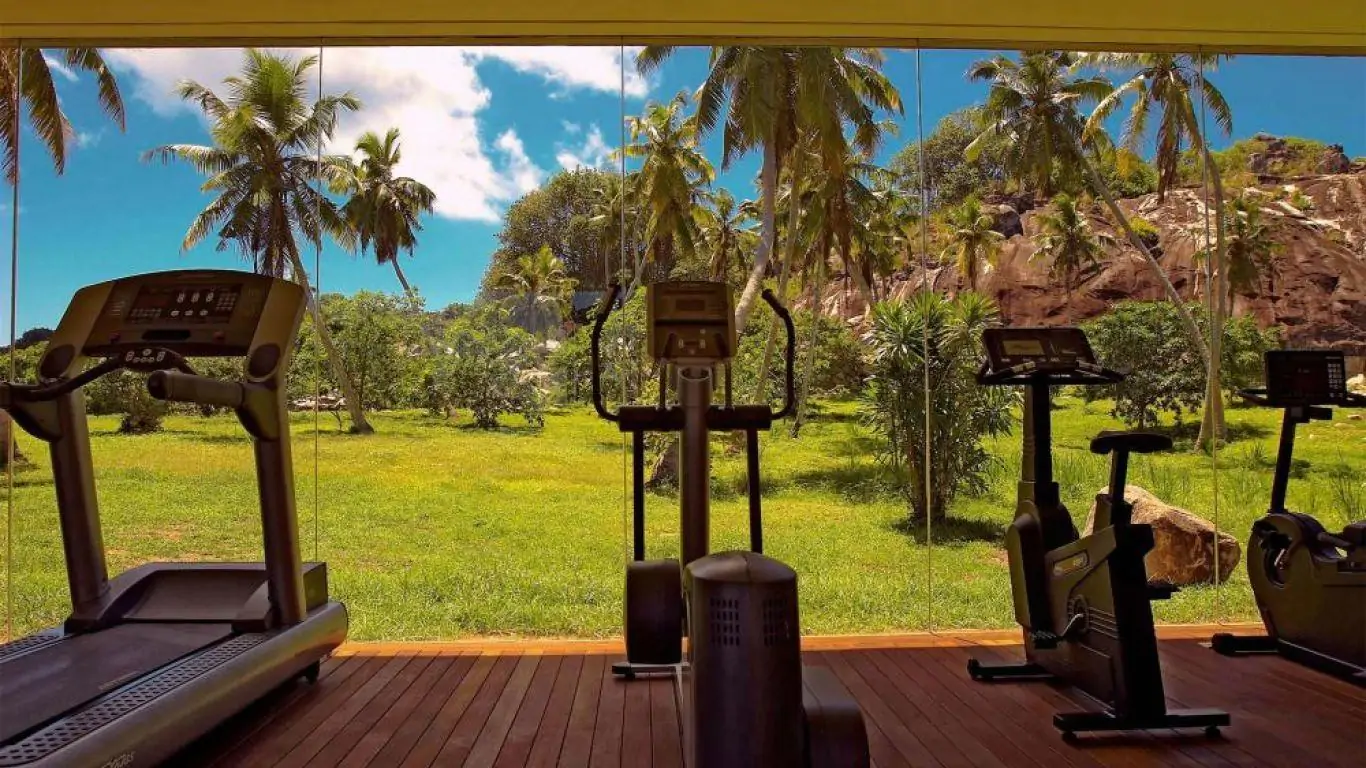 Fregate Island | Indian Ocean Islands