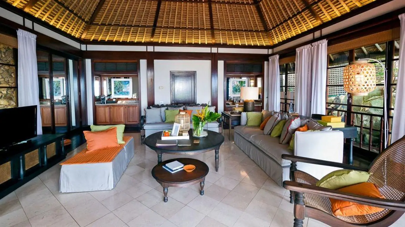 Fregate Island | Indian Ocean Islands