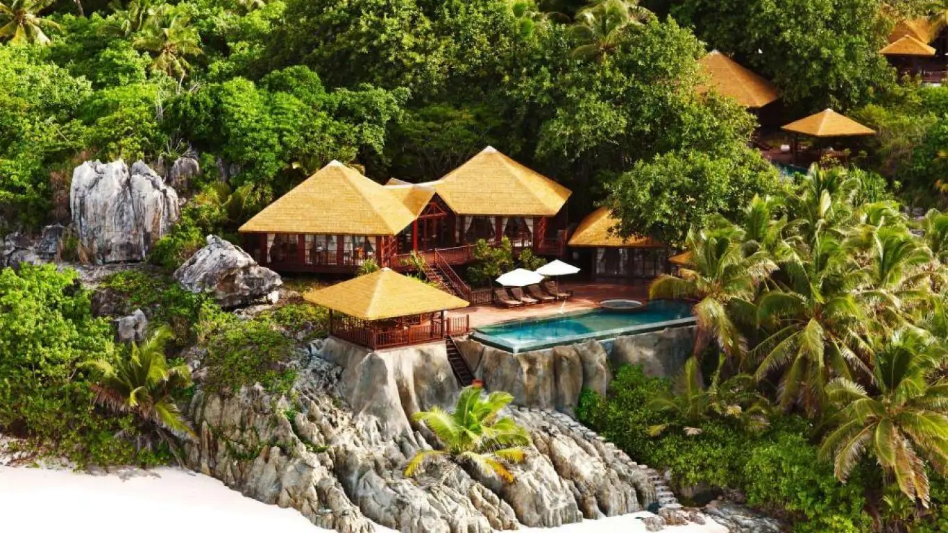 Fregate Island | Indian Ocean Islands