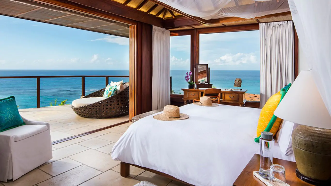 Necker Island | Caribbean Islands