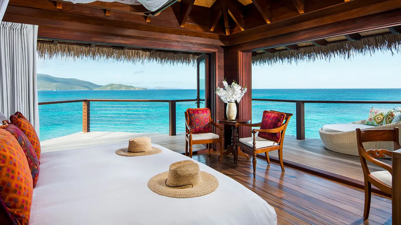 Necker Island | Caribbean Islands