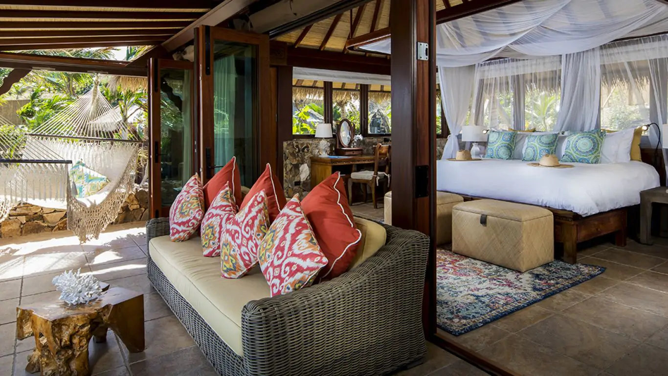 Necker Island | Caribbean Islands
