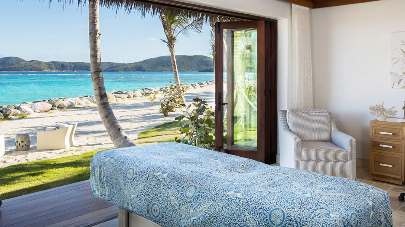 Necker Island | Caribbean Islands