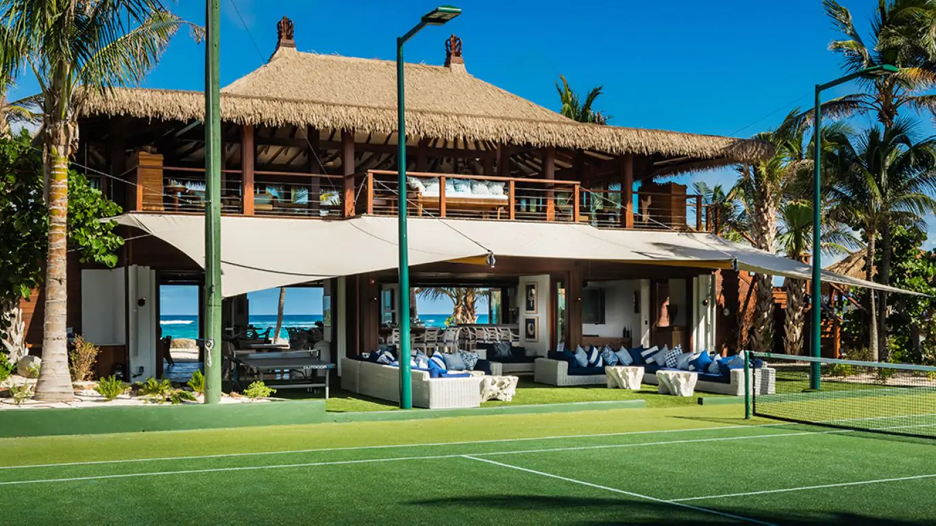Necker Island | Caribbean Islands