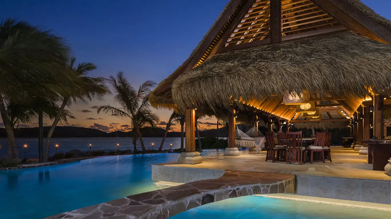 Necker Island | Caribbean Islands