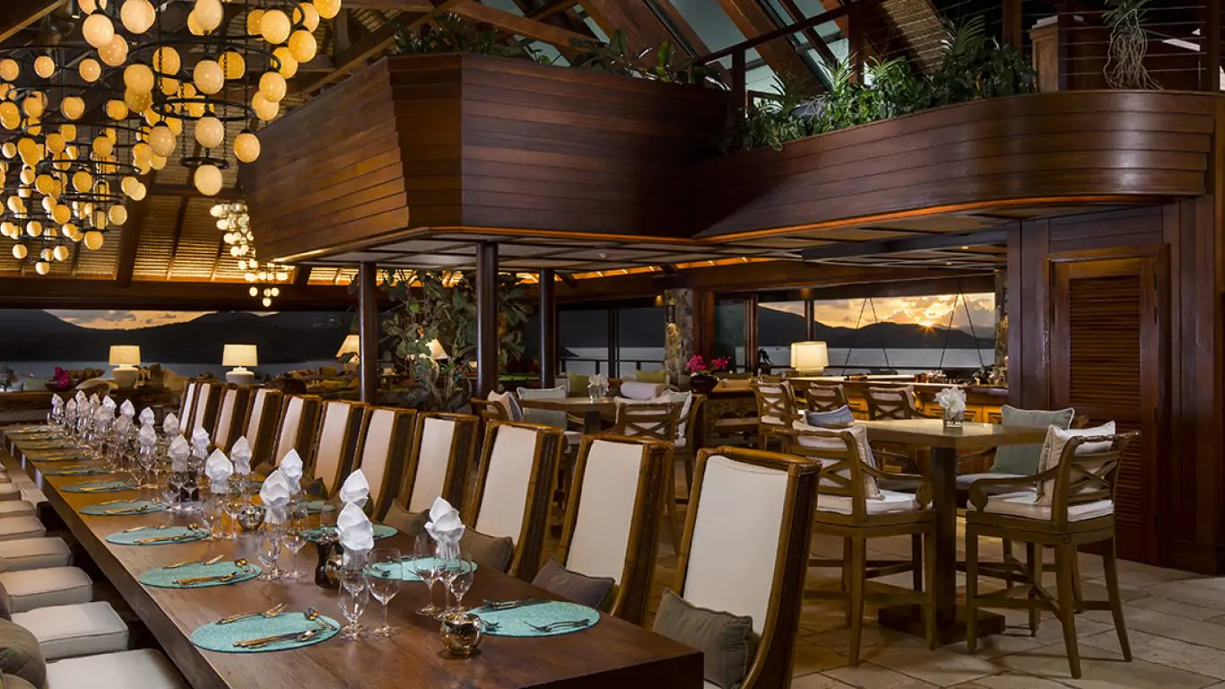 Necker Island | Caribbean Islands