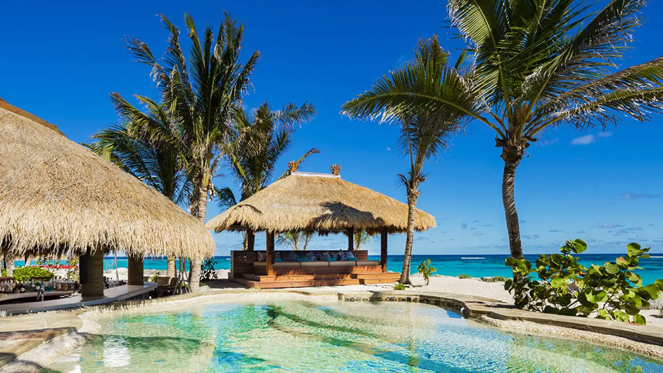 Necker Island | Caribbean Islands