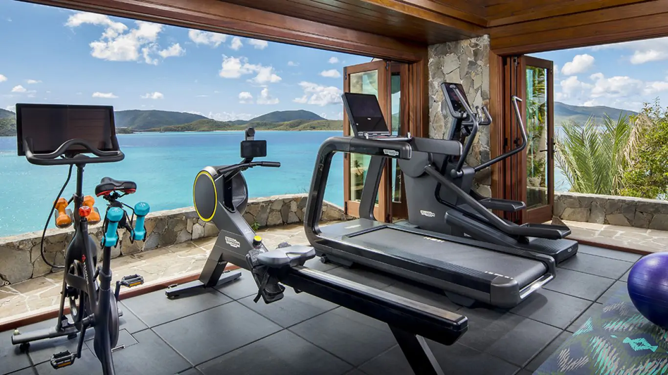 Necker Island | Caribbean Islands