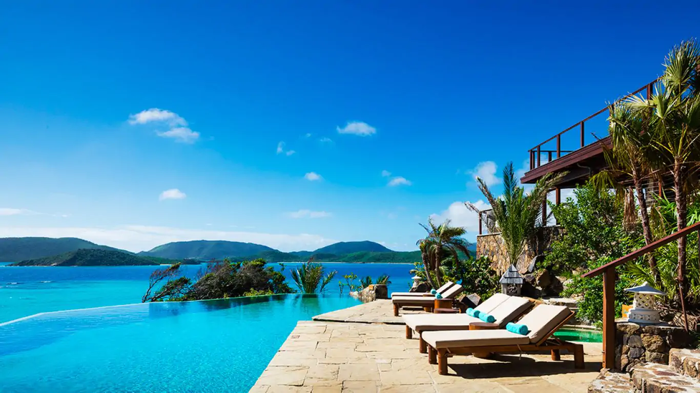 Necker Island | Caribbean Islands