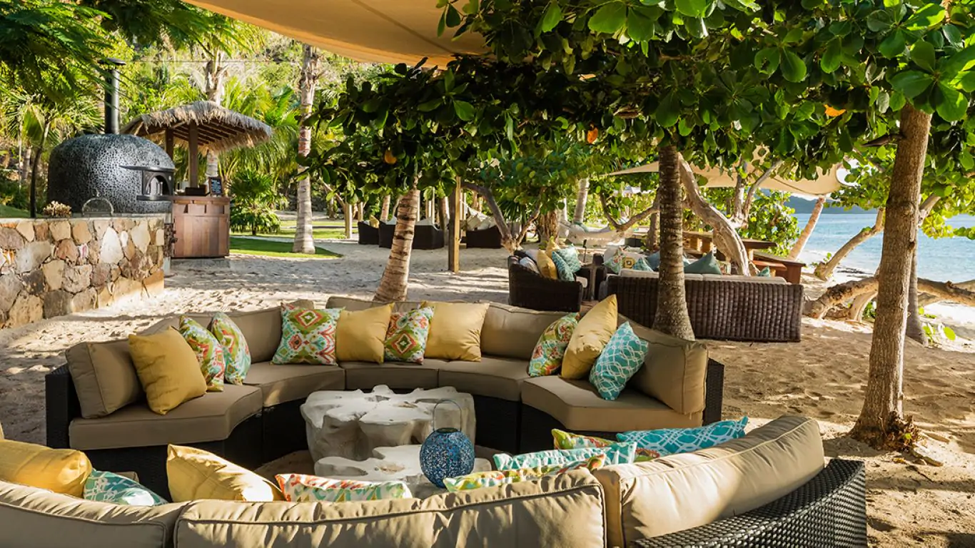 Necker Island | Caribbean Islands