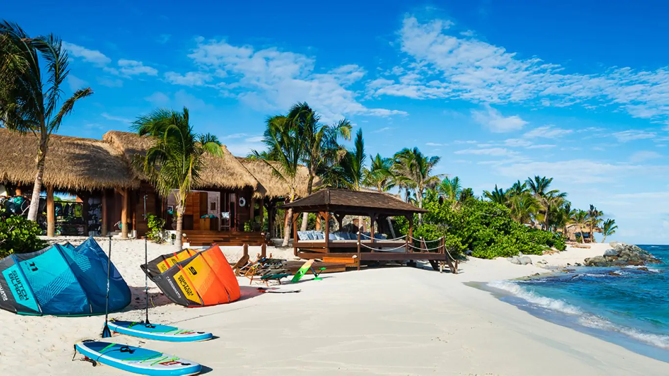 Necker Island | Caribbean Islands